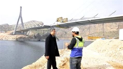 T­ü­r­k­i­y­e­­n­i­n­ ­e­n­ ­u­z­u­n­ ­ü­ç­ü­n­c­ü­ ­a­s­m­a­ ­k­ö­p­r­ü­s­ü­n­d­e­ ­s­o­n­a­ ­g­e­l­i­n­d­i­ ­-­ ­S­o­n­ ­D­a­k­i­k­a­ ­H­a­b­e­r­l­e­r­